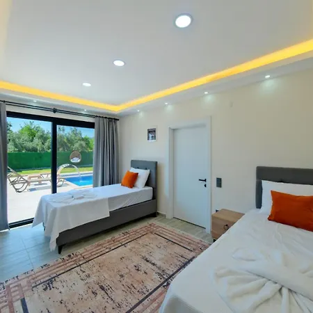 Kizil Otel Fethiye