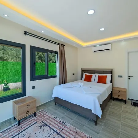 Kizil Otel 4*