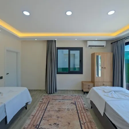 Kizil 4* Fethiye
