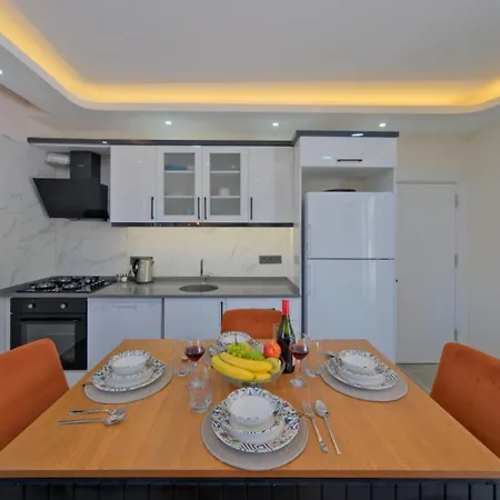Kizil Otel