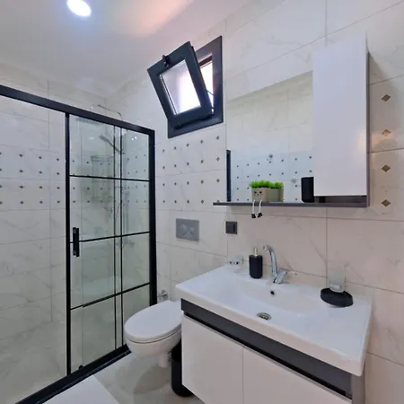 Otel Kizil Fethiye