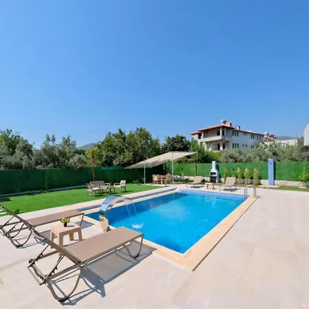 Otel Kizil