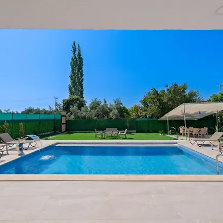 Otel Kizil Fethiye