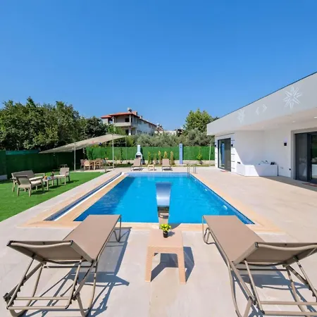 Kizil Otel Fethiye