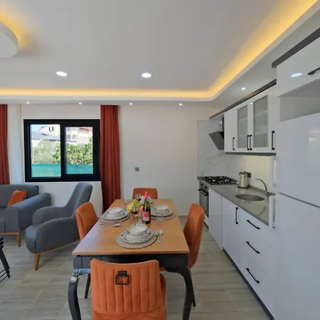 Kizil Otel