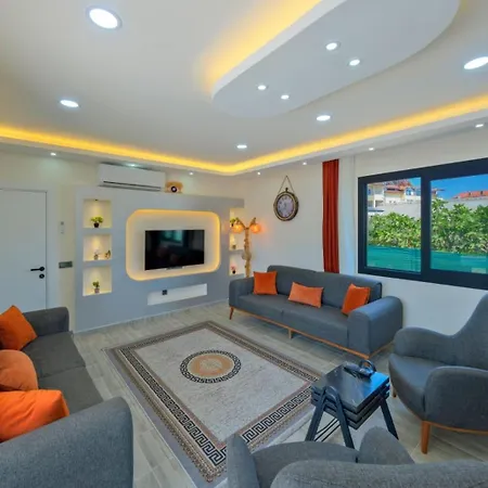 Kizil Otel