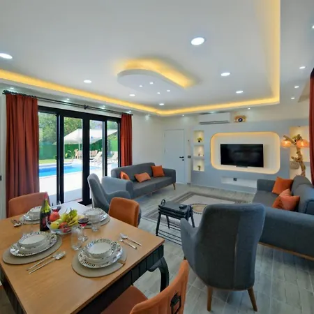 Otel Kizil Fethiye